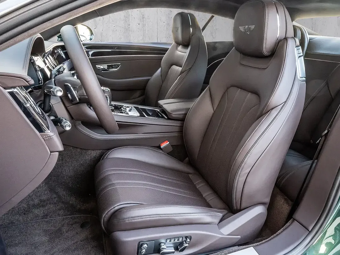 Bentley Continental GT - Thumbnail 9