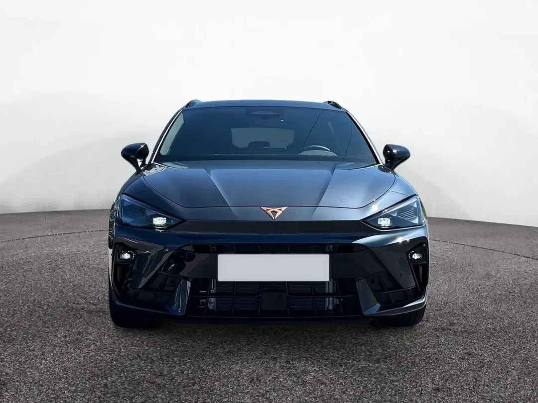 CUPRA Leon TSI 4Drive Sportstourer - Thumbnail 2