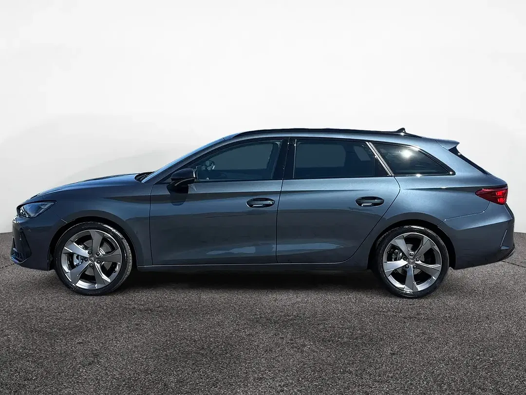 CUPRA Leon TSI 4Drive Sportstourer - Thumbnail 3