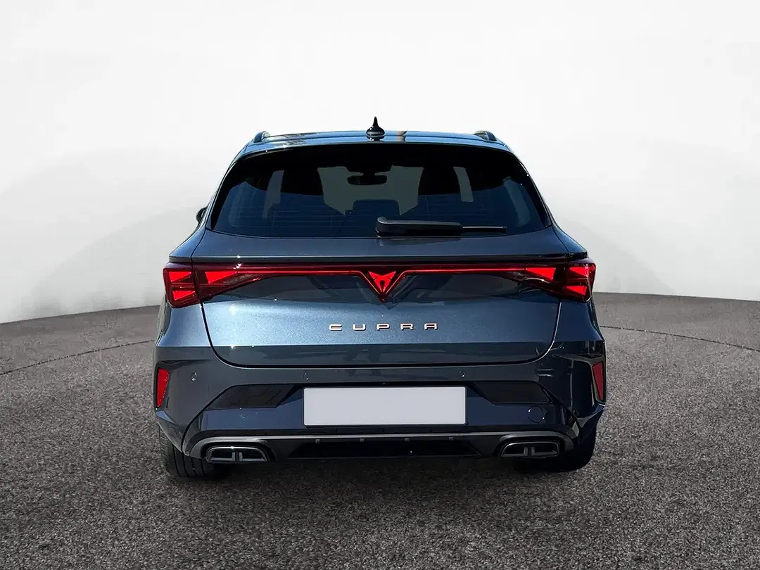 CUPRA Leon TSI 4Drive Sportstourer - Thumbnail 5
