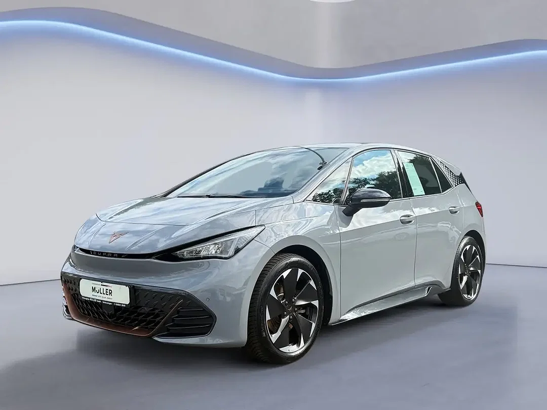 CUPRA Born - Afbeelding 1