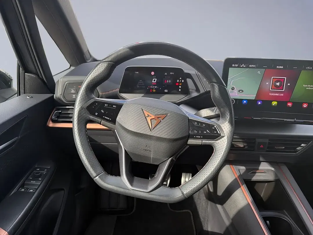 CUPRA Born - Thumbnail 12