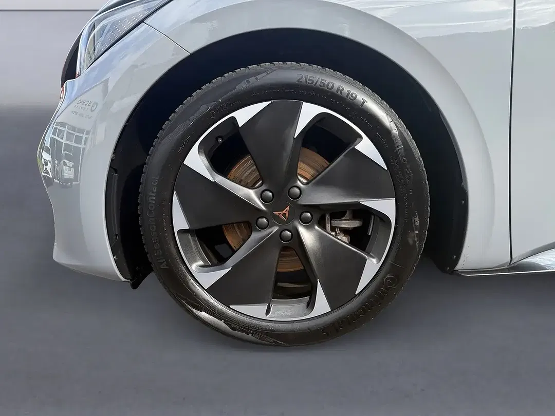 CUPRA Born - Thumbnail 14