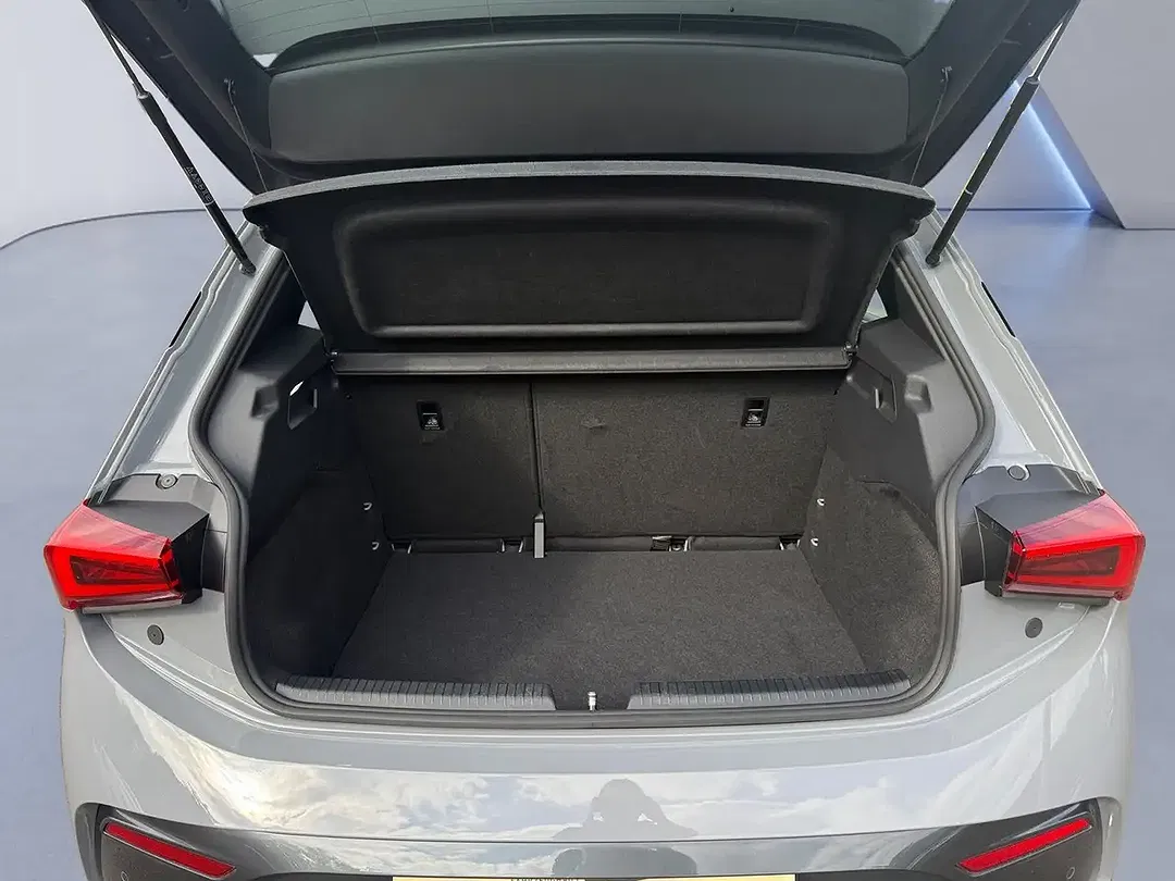 CUPRA Born - foto 15