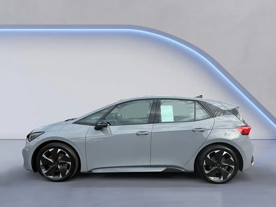 CUPRA Born - foto 2