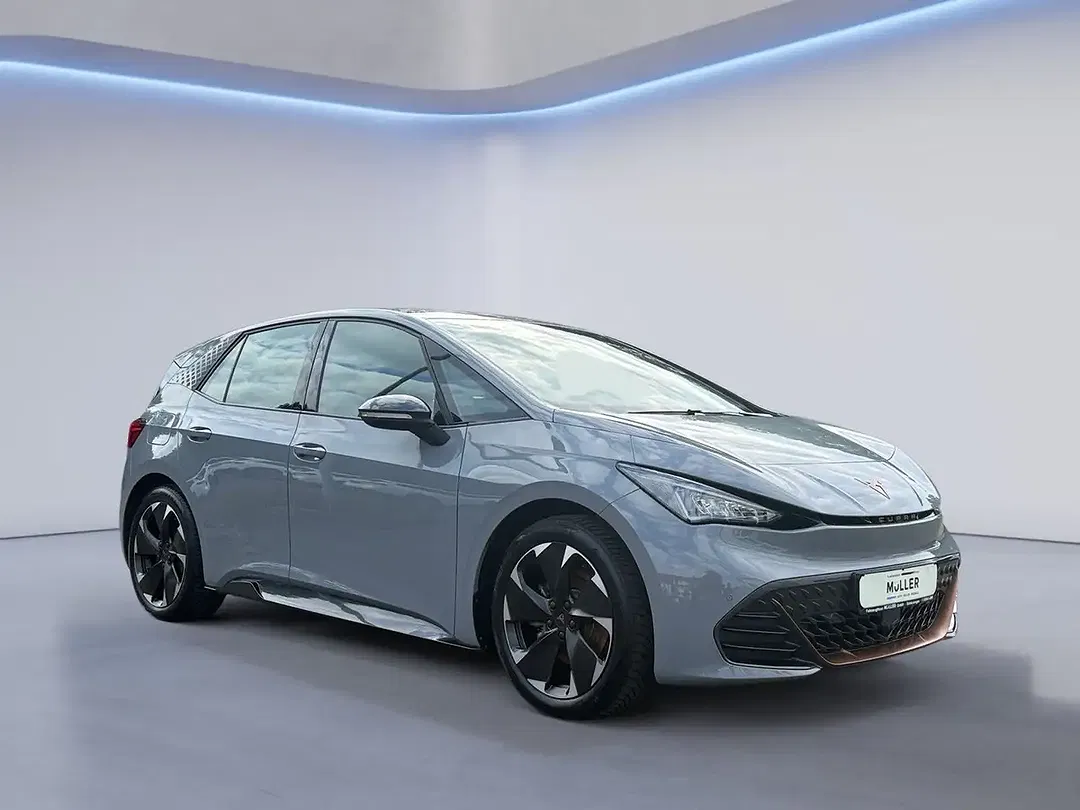 CUPRA Born - Thumbnail 7