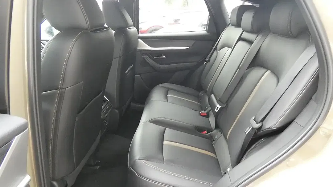 Mazda CX-60 3.3 e-SKYACTIV Homura Plus - Thumbnail 10