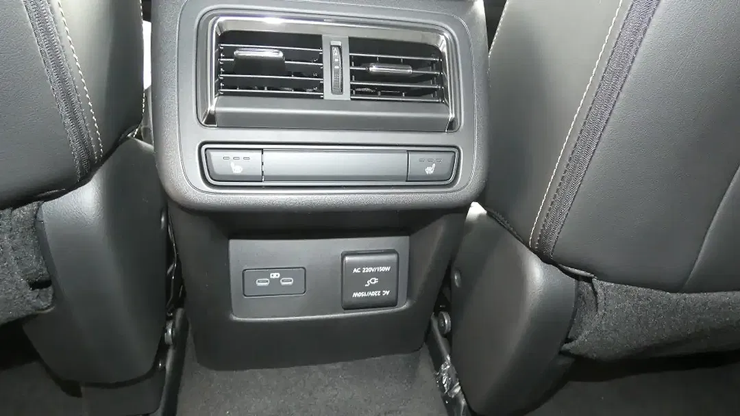 Mazda CX-60 3.3 e-SKYACTIV Homura Plus - Thumbnail 11