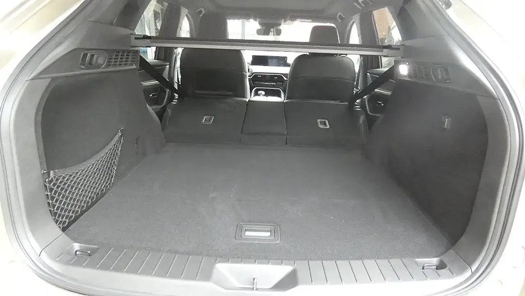 Mazda CX-60 3.3 e-SKYACTIV Homura Plus - Thumbnail 13