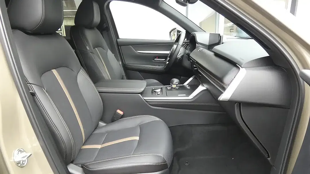 Mazda CX-60 3.3 e-SKYACTIV Homura Plus - foto 15