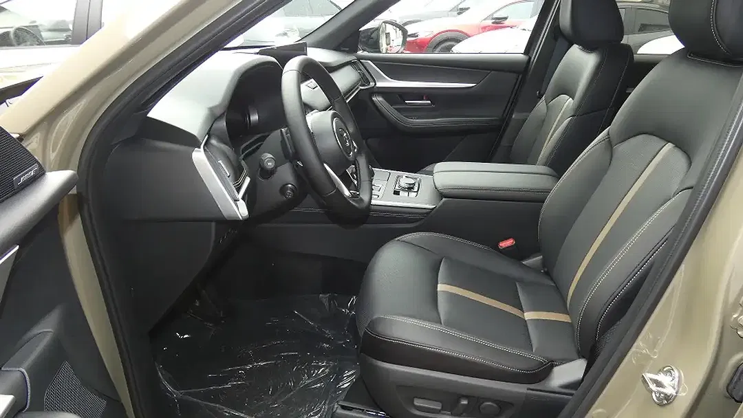 Mazda CX-60 3.3 e-SKYACTIV Homura Plus - Thumbnail 7