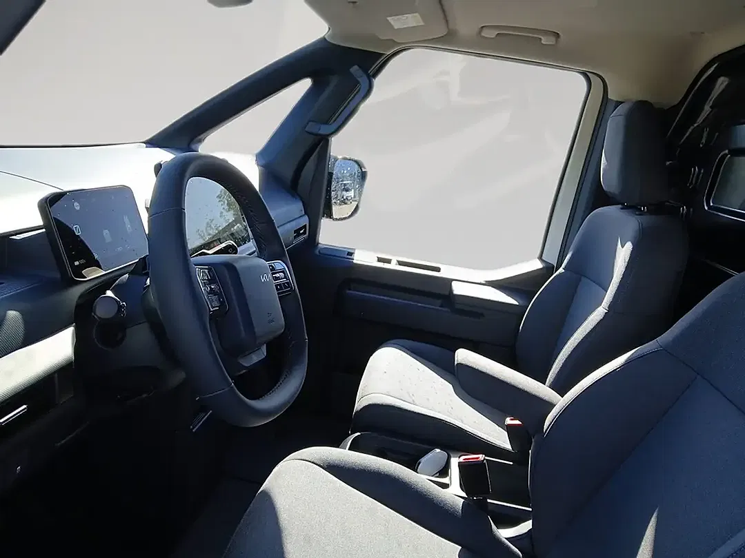 Kia PV5 L2H1 Cargo - Thumbnail 10