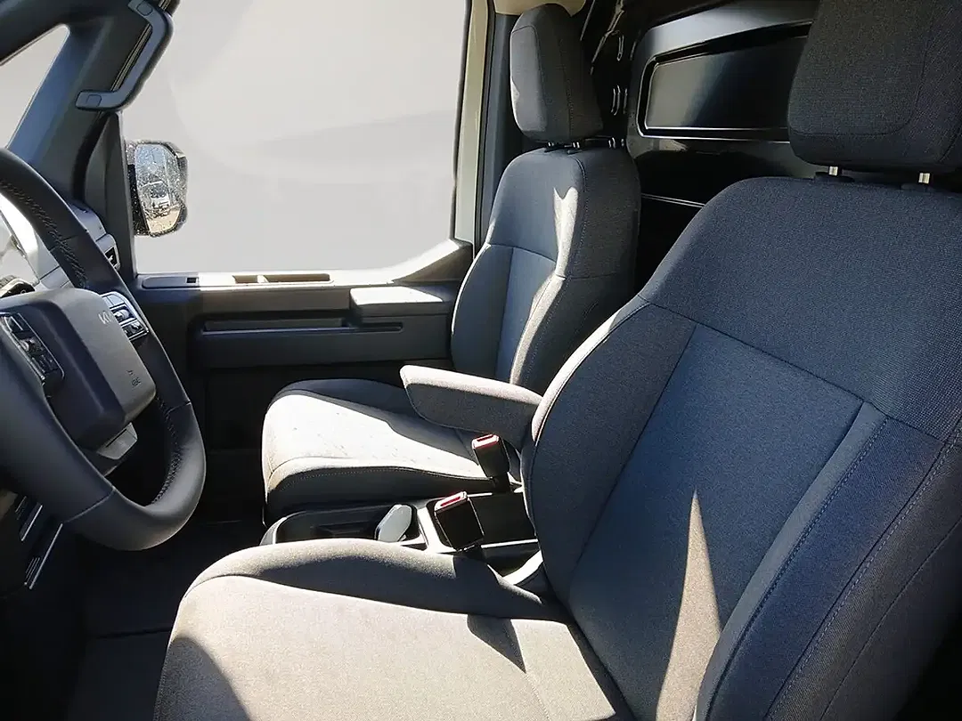 Kia PV5 L2H1 Cargo - Thumbnail 12