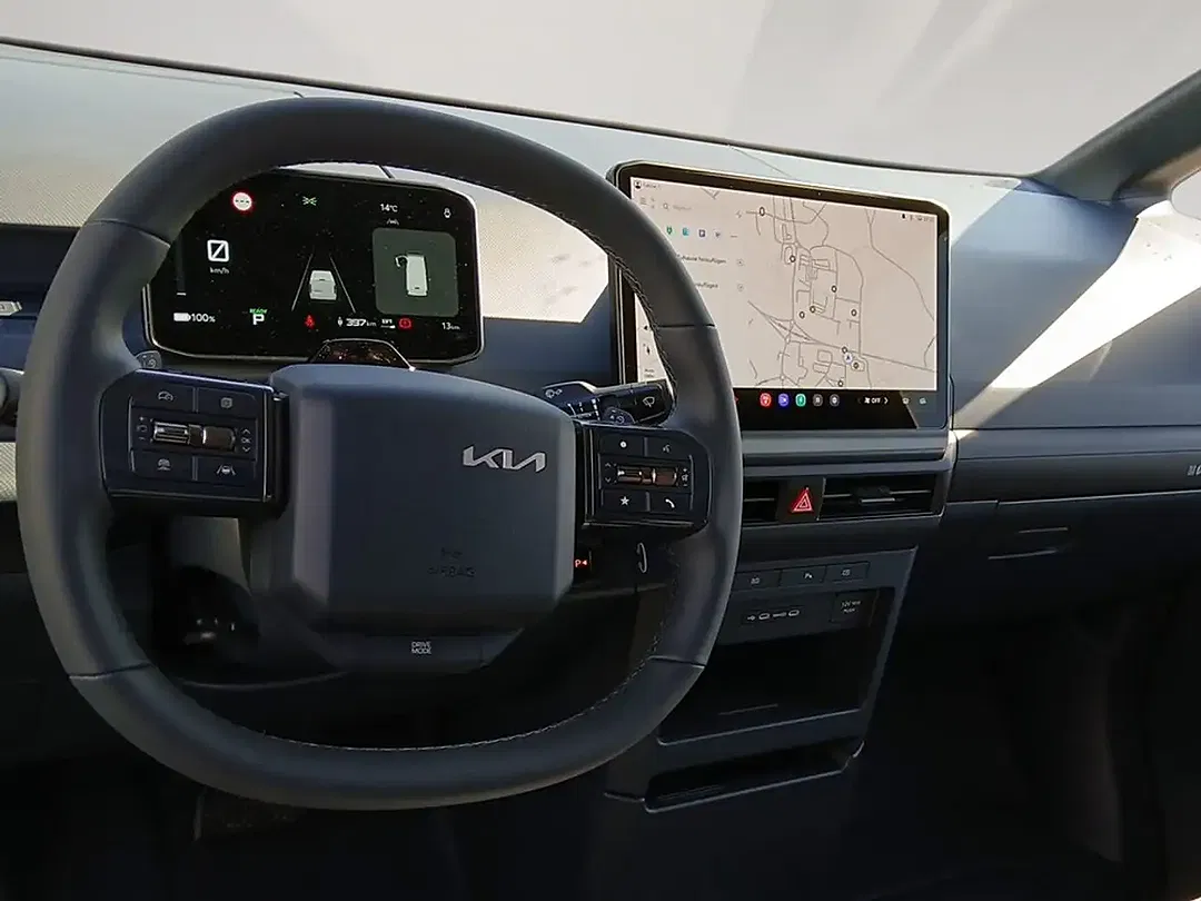Kia PV5 L2H1 Cargo - Thumbnail 13