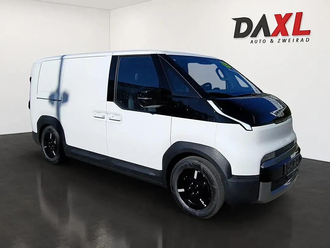 Kia PV5 L2H1 Cargo - Thumbnail 3