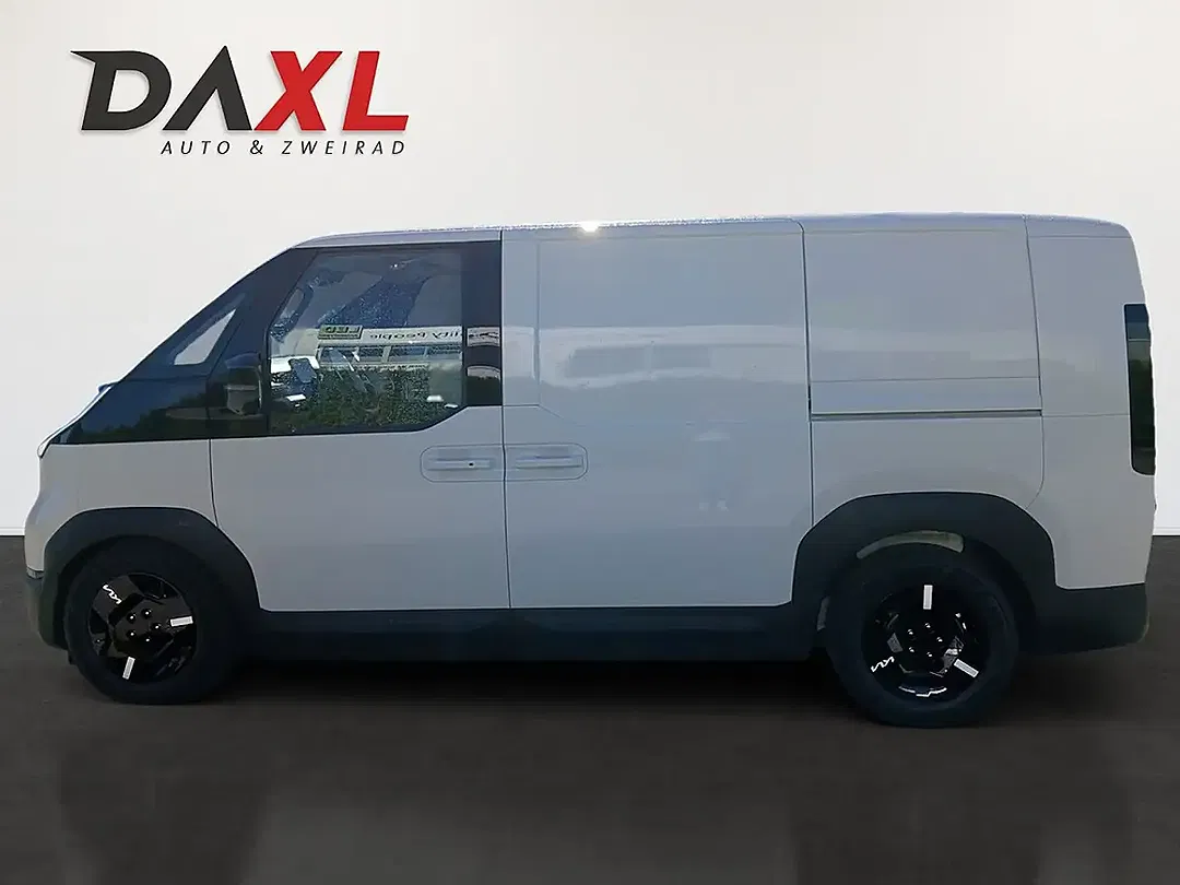 Kia PV5 L2H1 Cargo - Thumbnail 8