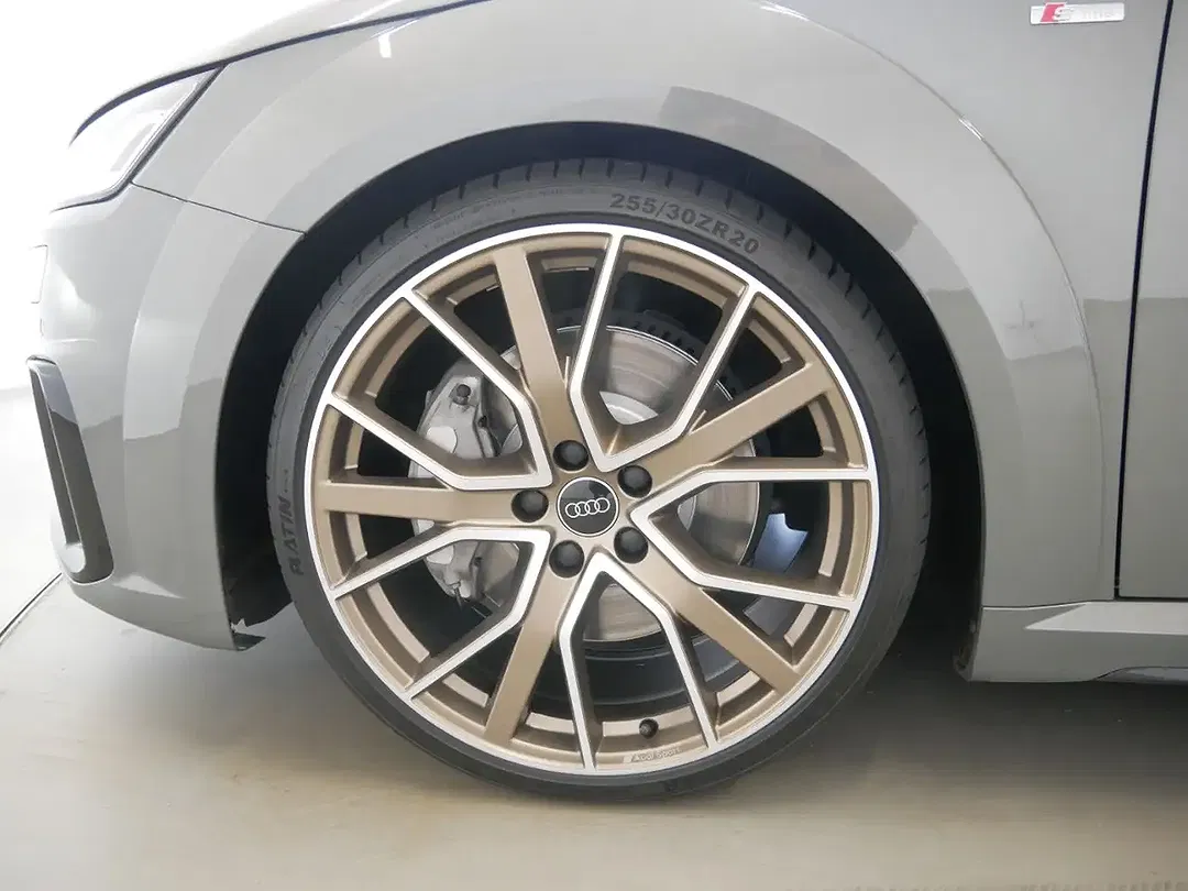 Audi TT 45 TFSI quattro Matrix LED Coupe S line - Thumbnail 13