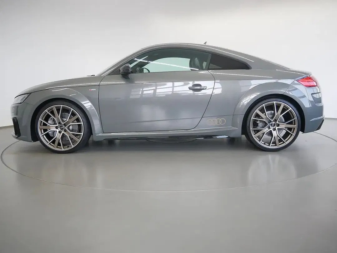 Audi TT 45 TFSI quattro Matrix LED Coupe S line - Thumbnail 3