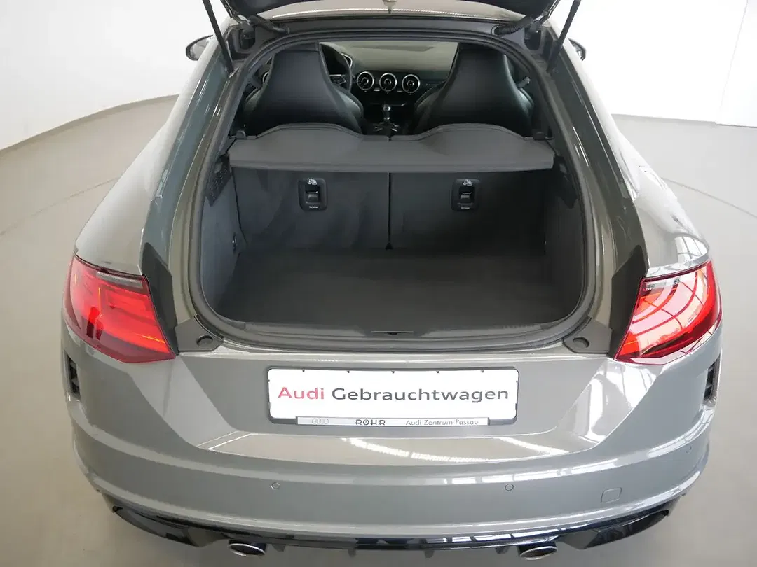 Audi TT 45 TFSI quattro Matrix LED Coupe S line - Thumbnail 6