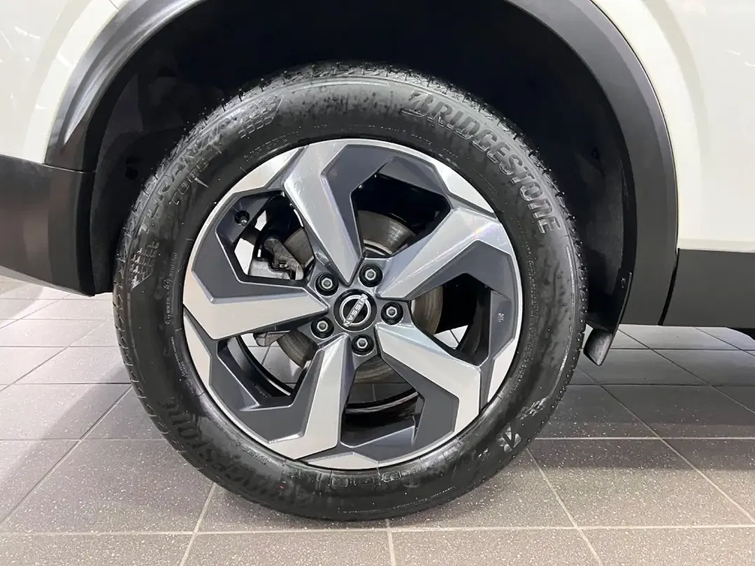 Nissan Qashqai 1.3 DIG-T MHEV Xtronic - Thumbnail 14