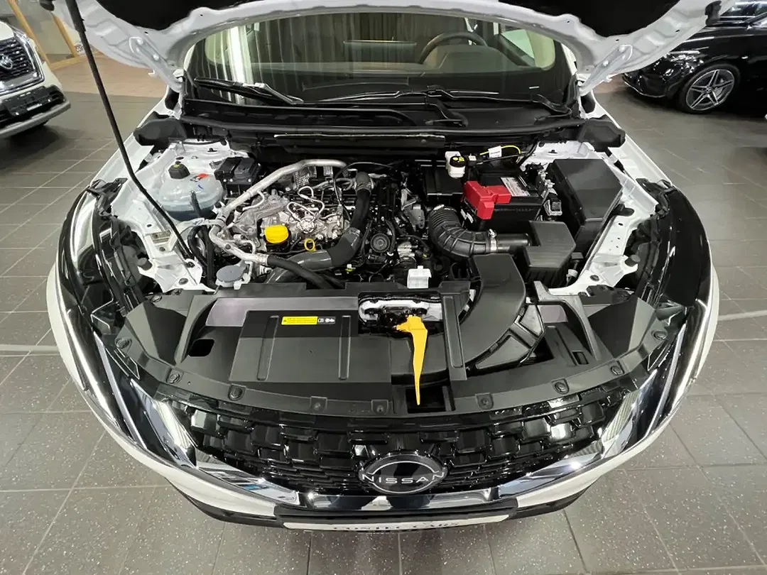 Nissan Qashqai 1.3 DIG-T MHEV Xtronic - Thumbnail 3