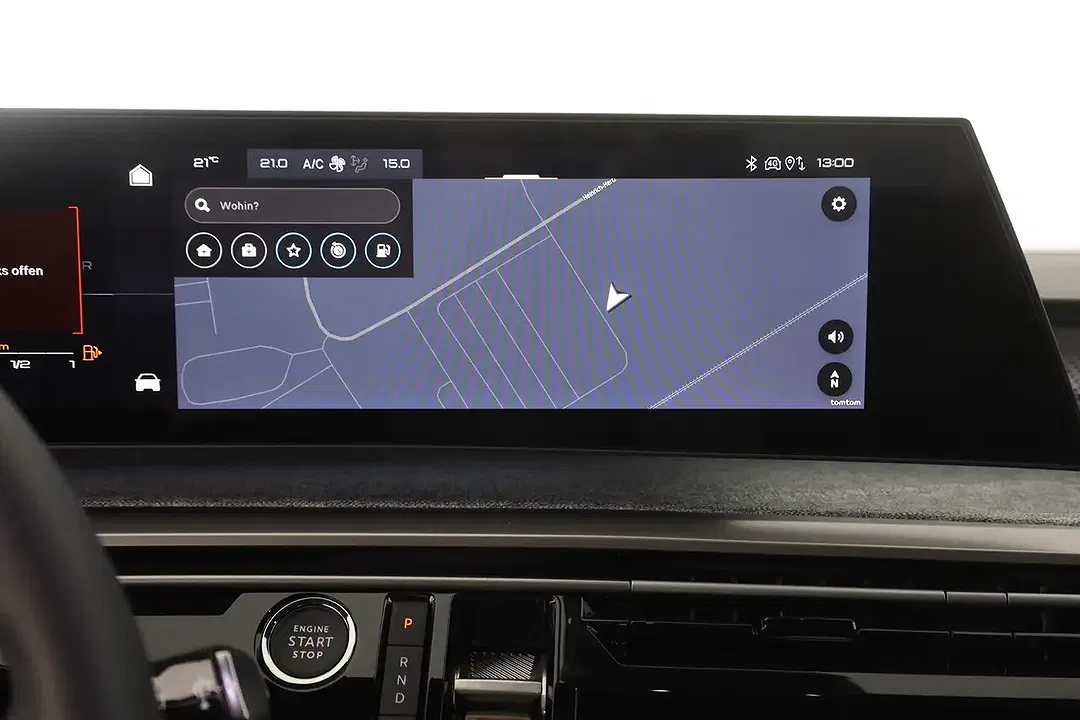 Peugeot 5008 AUT Hybrid GT - Thumbnail 11