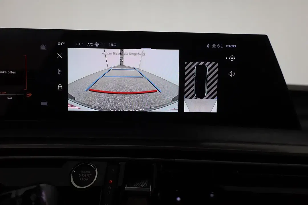 Peugeot 5008 AUT Hybrid GT - Thumbnail 25
