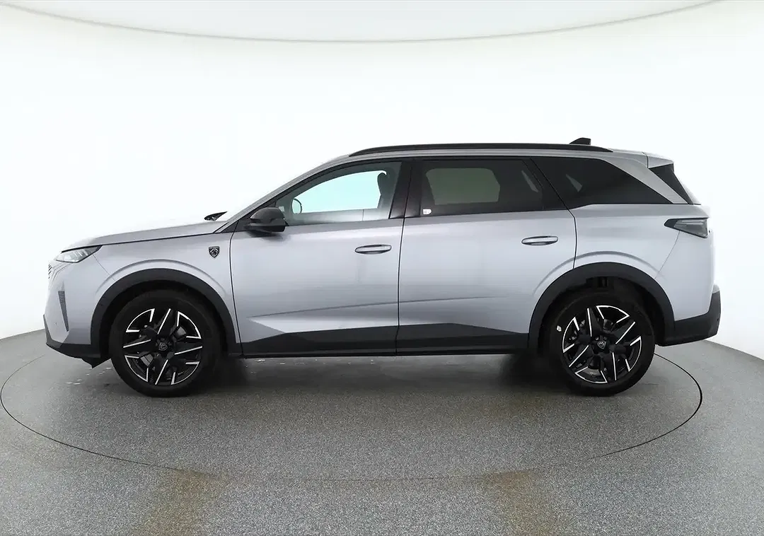 Peugeot 5008 AUT Hybrid GT - foto 2