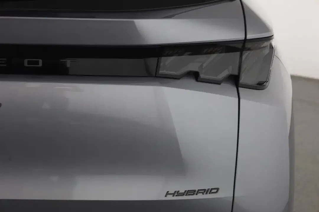 Peugeot 5008 AUT Hybrid GT - foto 29