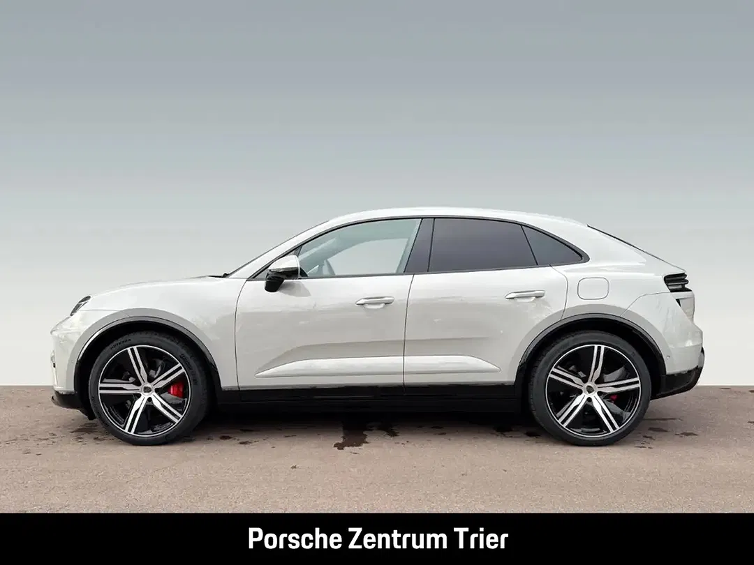 Porsche Macan Turbo - foto 2