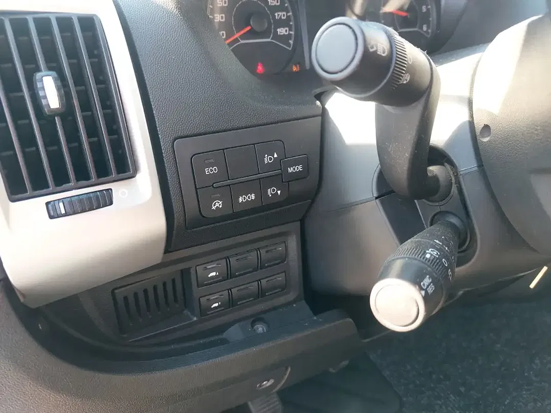 Fiat Ducato L1H1 Maxi - Thumbnail 10