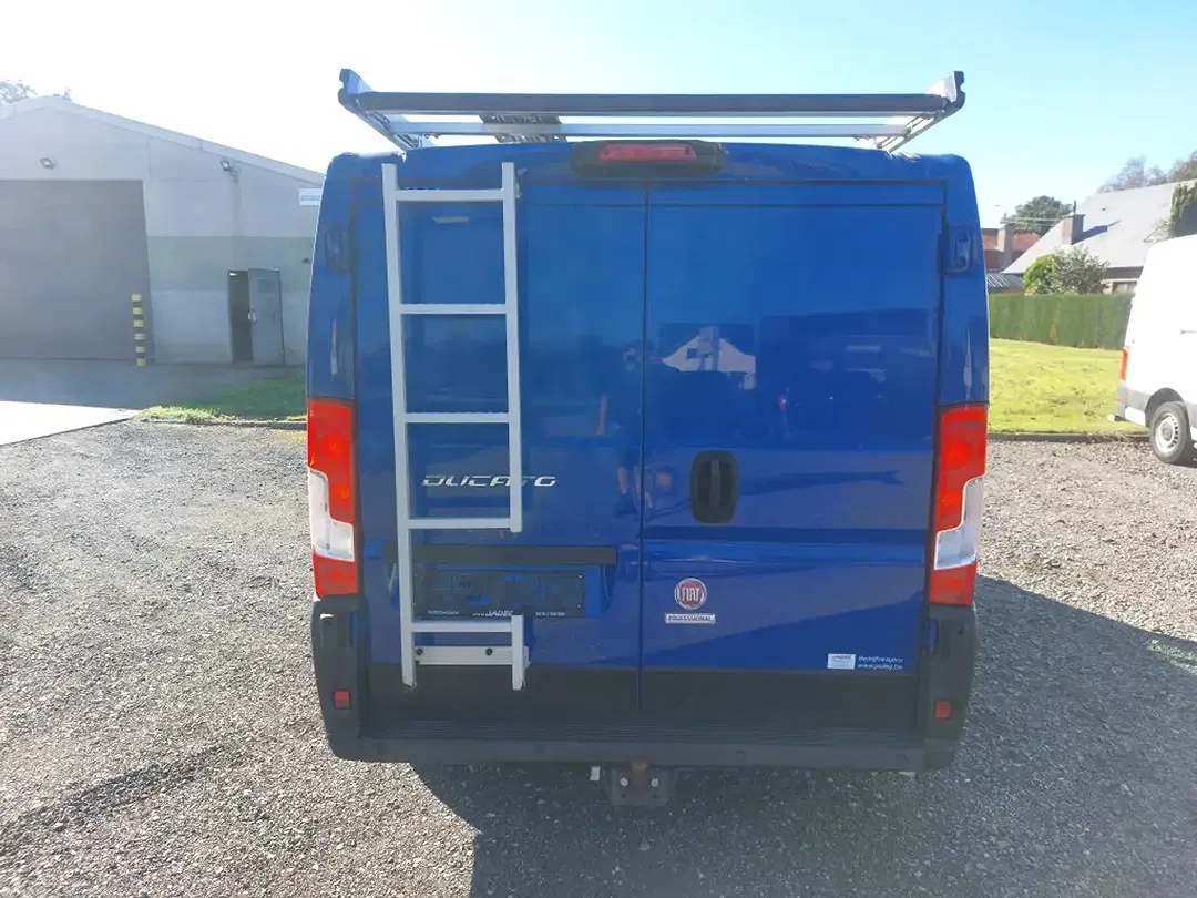 Fiat Ducato L1H1 Maxi - Thumbnail 13