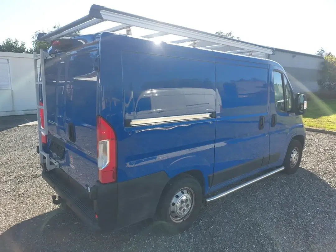 Fiat Ducato L1H1 Maxi - Thumbnail 3