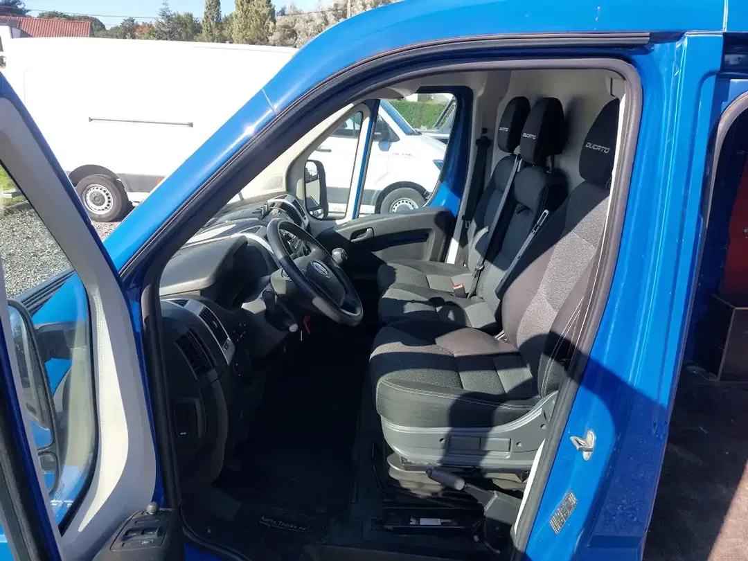 Fiat Ducato L1H1 Maxi - Thumbnail 4