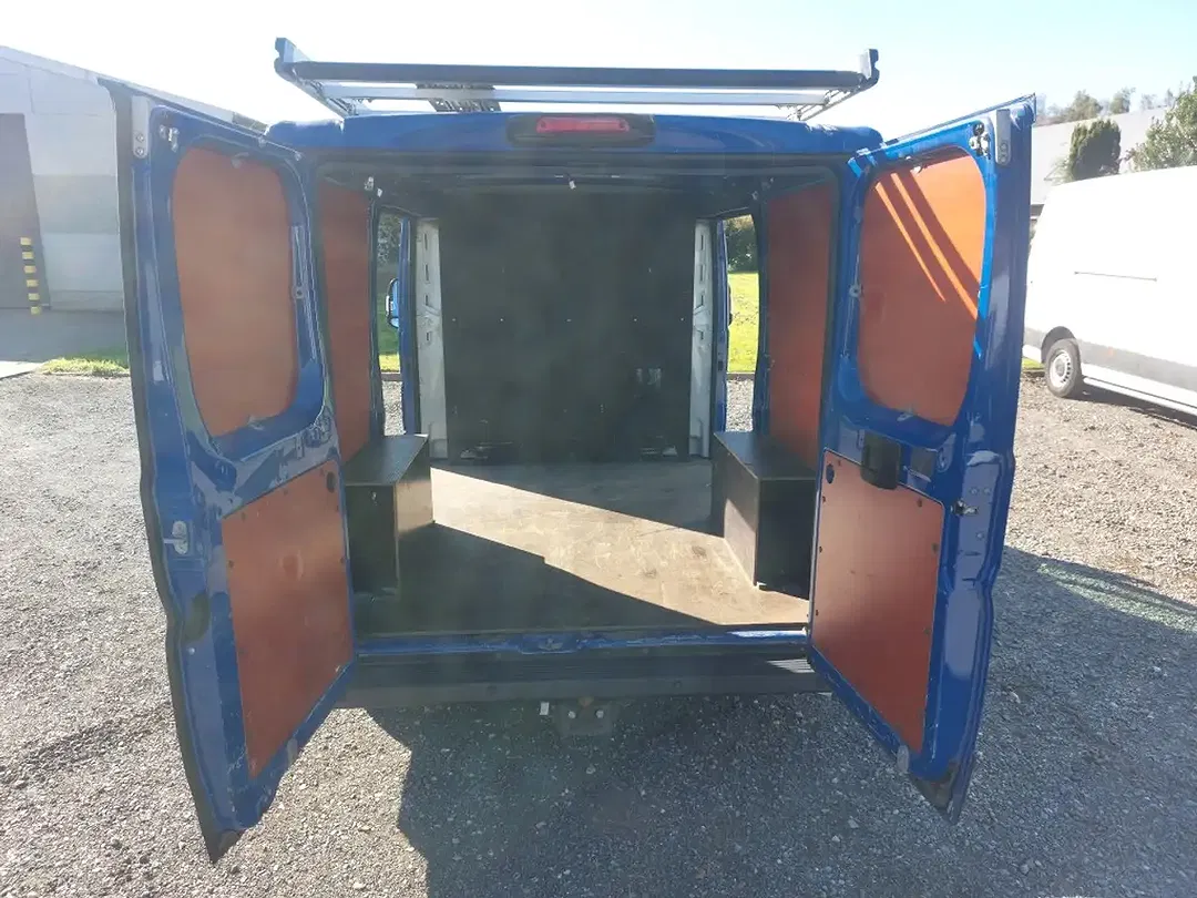 Fiat Ducato L1H1 Maxi - Thumbnail 5