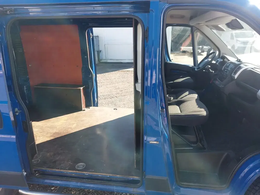 Fiat Ducato L1H1 Maxi - Thumbnail 6