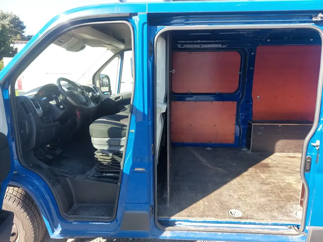 Fiat Ducato L1H1 Maxi - Thumbnail 7