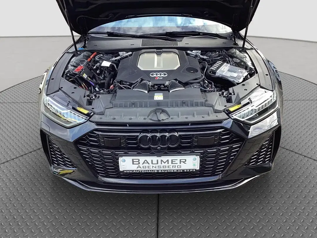Audi RS7 4.0 FSI tiptronic quattro RS Sportback - Thumbnail 8