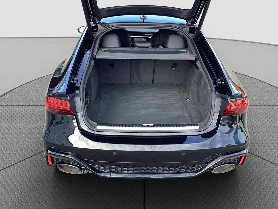 Audi RS7 4.0 FSI tiptronic quattro RS Sportback - Thumbnail 9