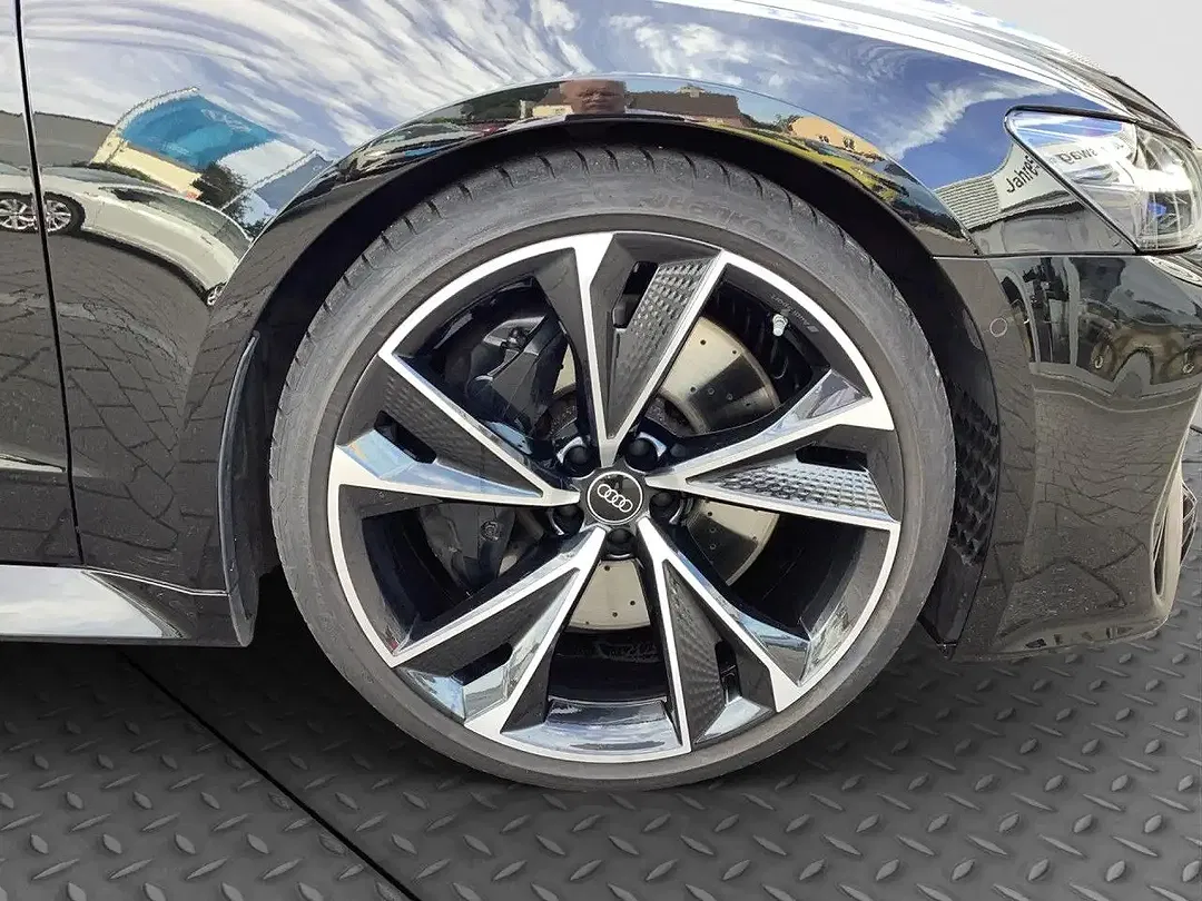 Audi RS7 4.0 FSI tiptronic quattro RS Sportback - Thumbnail 10