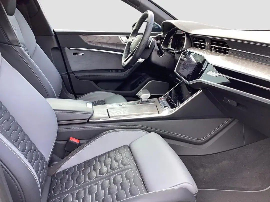 Audi RS7 4.0 FSI tiptronic quattro RS Sportback - Thumbnail 11