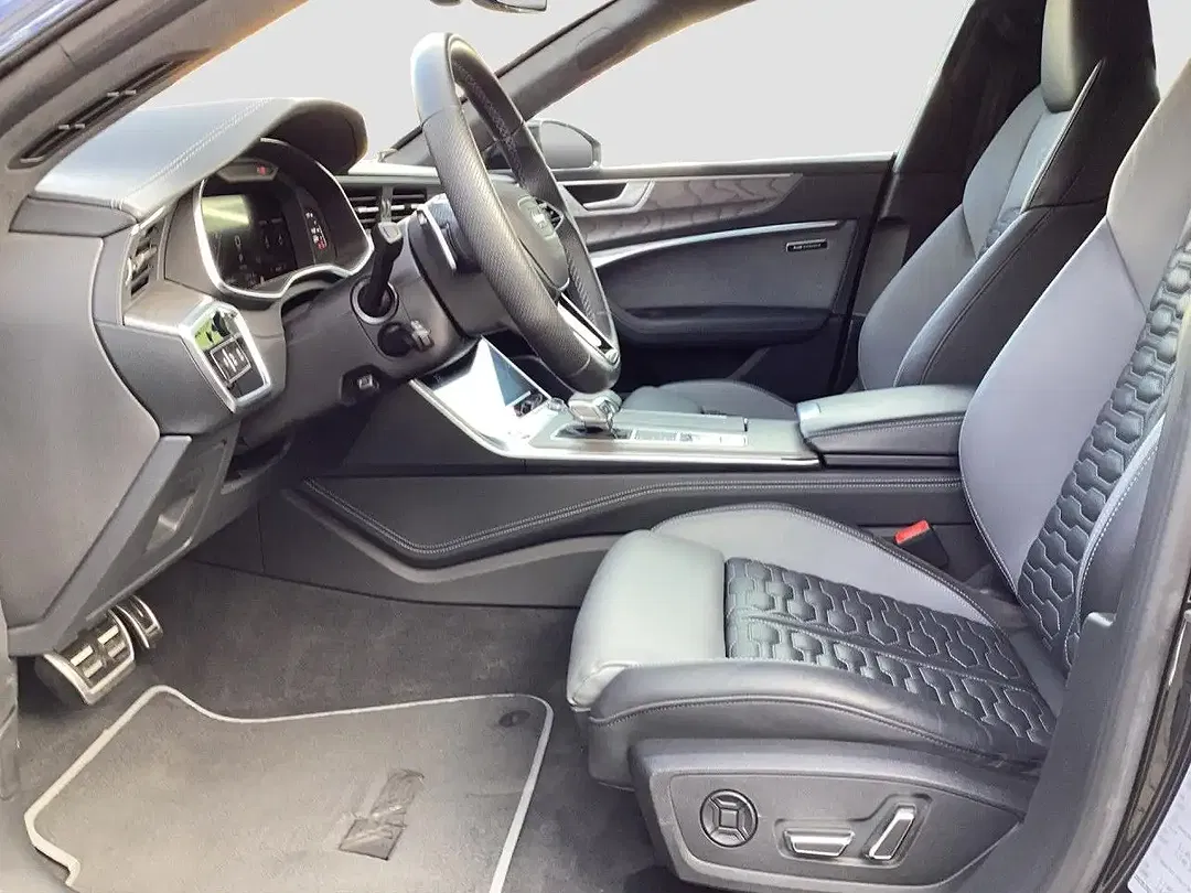 Audi RS7 4.0 FSI tiptronic quattro RS Sportback - Thumbnail 12