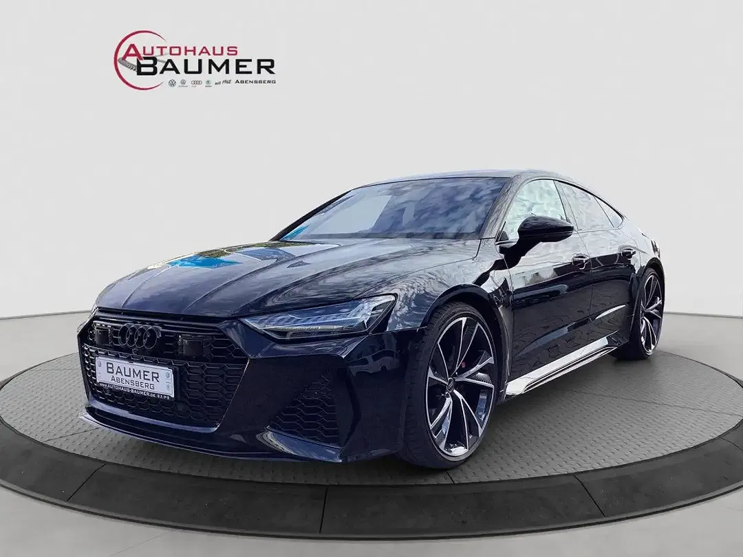 Audi RS7 4.0 FSI tiptronic quattro RS Sportback - foto 1