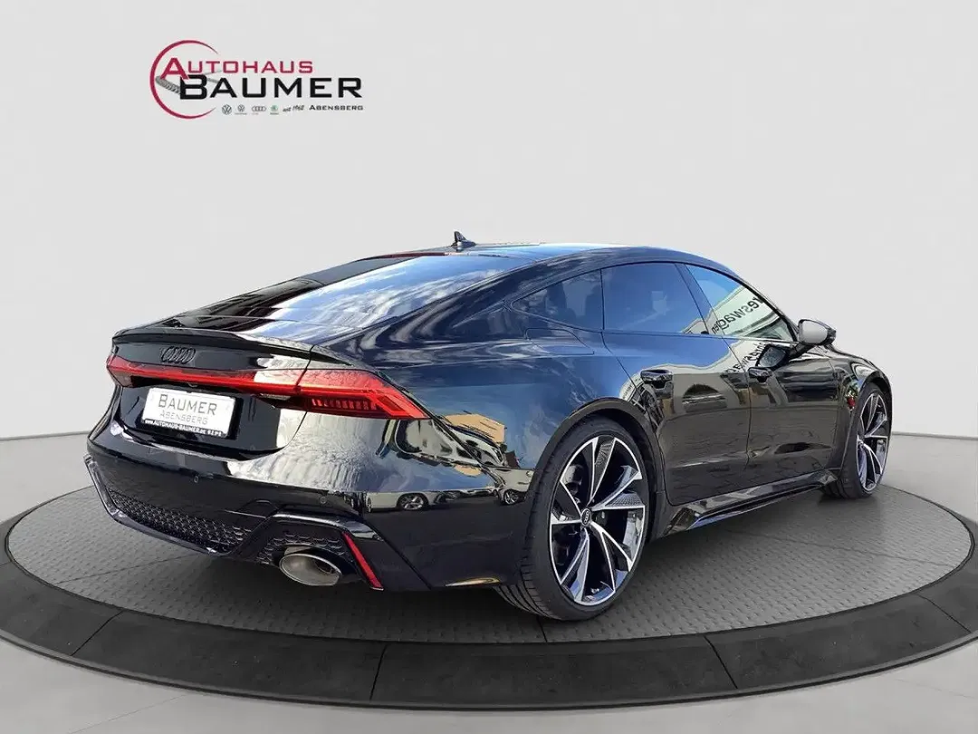 Audi RS7 4.0 FSI tiptronic quattro RS Sportback - foto 2