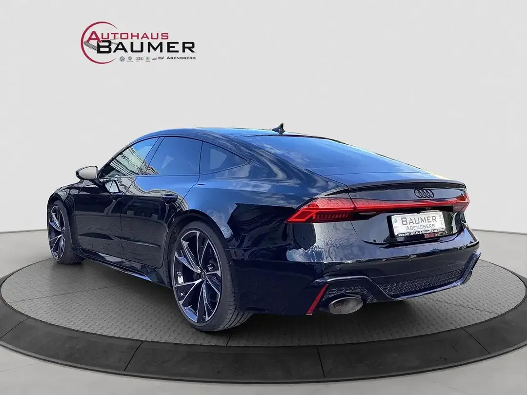 Audi RS7 4.0 FSI tiptronic quattro RS Sportback - Thumbnail 3