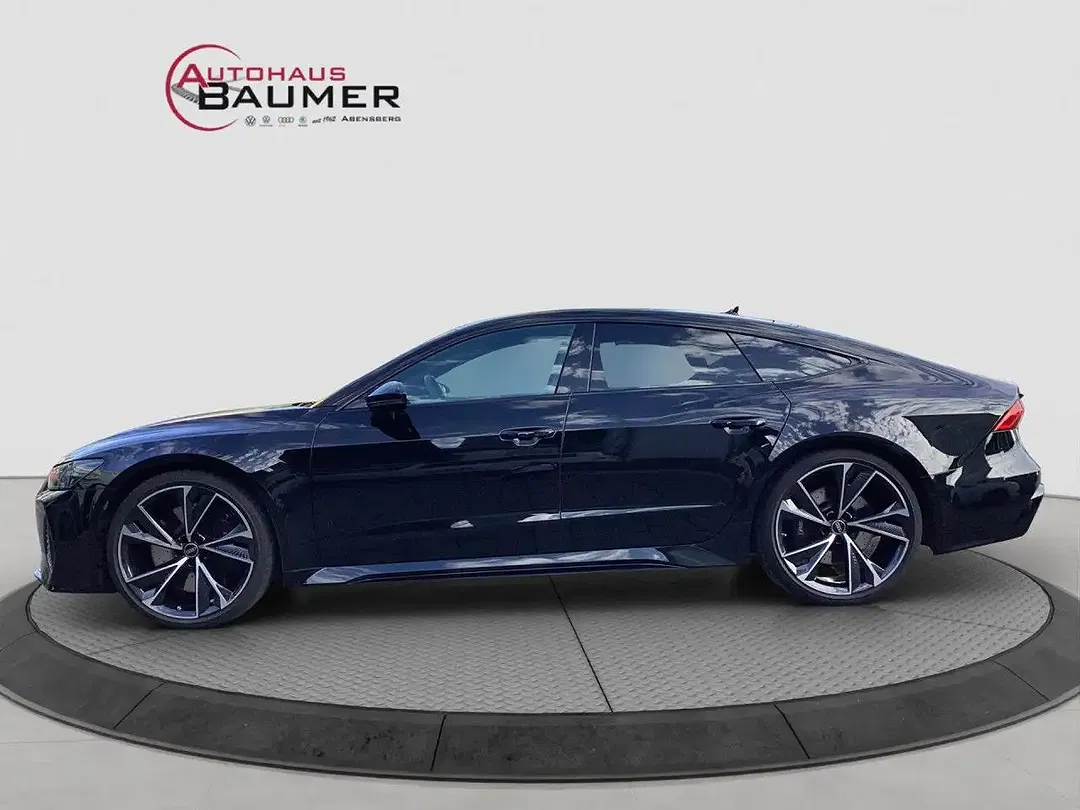 Audi RS7 4.0 FSI tiptronic quattro RS Sportback - Thumbnail 4