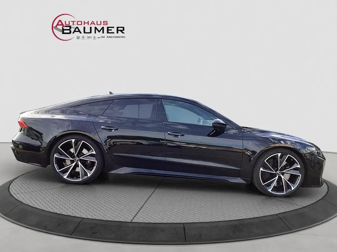 Audi RS7 4.0 FSI tiptronic quattro RS Sportback - Thumbnail 5