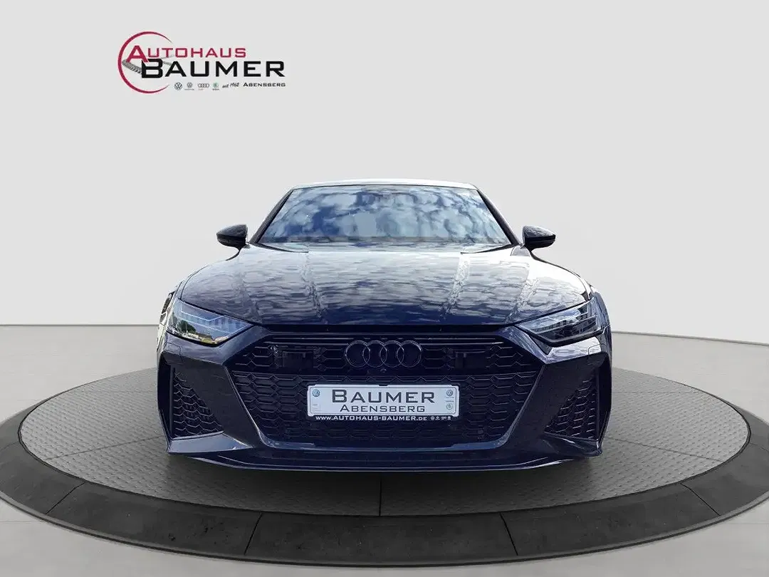Audi RS7 4.0 FSI tiptronic quattro RS Sportback - Thumbnail 6