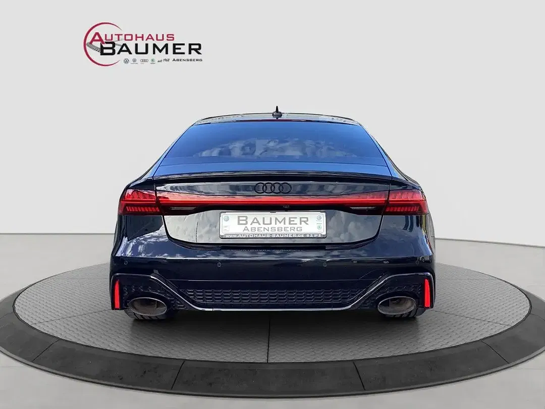Audi RS7 4.0 FSI tiptronic quattro RS Sportback - Thumbnail 7
