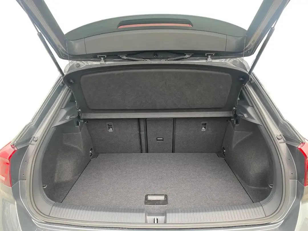 Volkswagen T-Roc 1.5 TSI DSG R-Line - Thumbnail 6